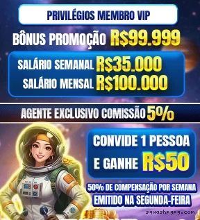 Registro Squashpg - cadastro rápido
