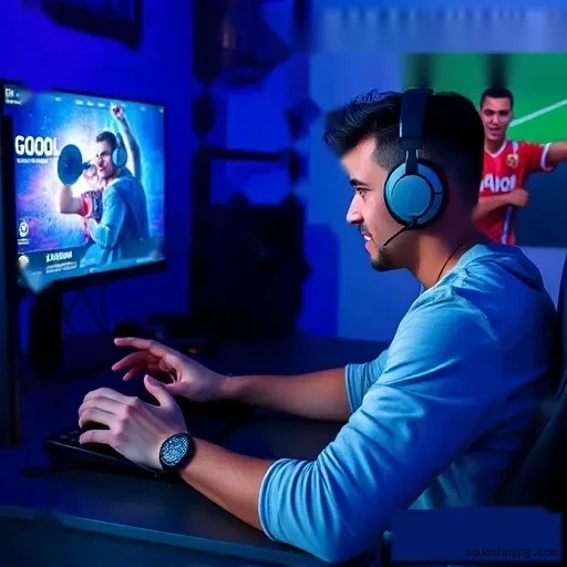 Aviator - Crash game popular na Squashpg