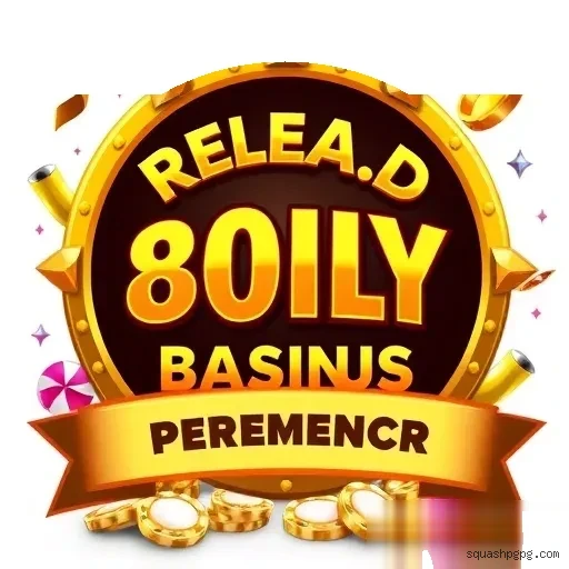 Slots com prêmios Squashpg